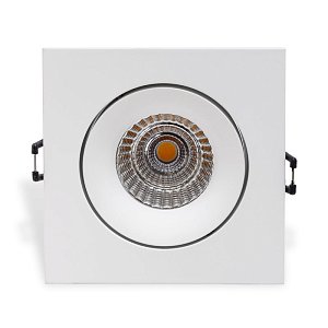 Влагозащищенный светильник LeDron LD0031-10W 3000K