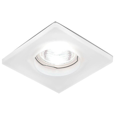 Встраиваемый светильник Ambrella Light Desing D2250 W 238₽