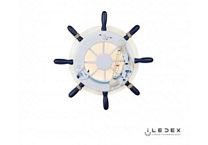 Настенный светильник iLedex Navy B021 WH