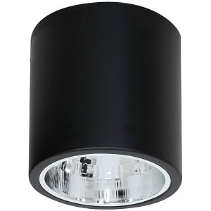 Потолочный светильник Luminex Downlight Round 7241