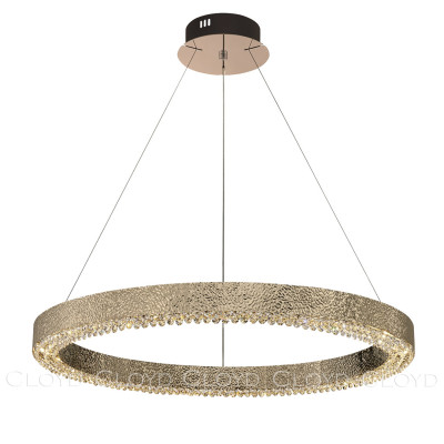 Подвесная люстра Cloyd Galaxa 11221 221340₽