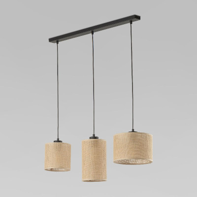 Подвесной светильник TK Lighting 4954 Juta a068752 15200₽