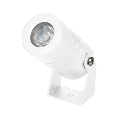 Прожектор Arlight KT-RAY-COLOR-R42-6W RGB 053629 7827₽