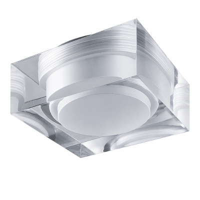 Встраиваемый светодиодный светильник Lightstar Artico 070242 1499₽