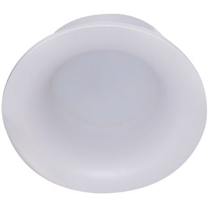 Точечный светильник Reluce 16126-9.0-001 GU10 WT