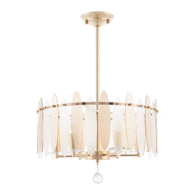 Люстра на штанге Arte Milano Sorrento 3733096350470 GD 15738₽