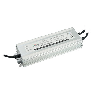 Трансформатор для светодиодной ленты Feron LB007 400В DC24В 16.6А IP67 48744