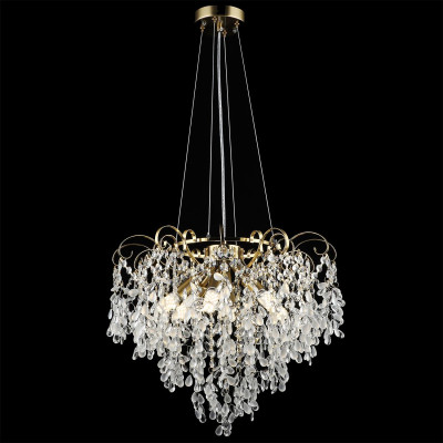 Подвесная люстра Reluce 37620-04-06 COP 11805₽