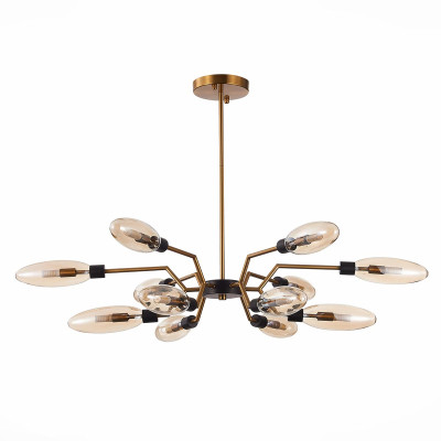 Подвесная люстра ST LUCE DESIMA SL117430312 11020₽