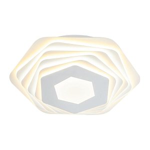 Потолочный светодиодный светильник Freya Severus FR6006CL-L54W