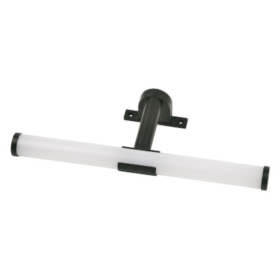 Подсветка для зеркал Uniel ULT-F37-6W4500K IP44 BLACK UL-00012516 924₽