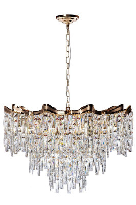 Подвесная люстра Garda Decor 62GDM-90598 101400₽