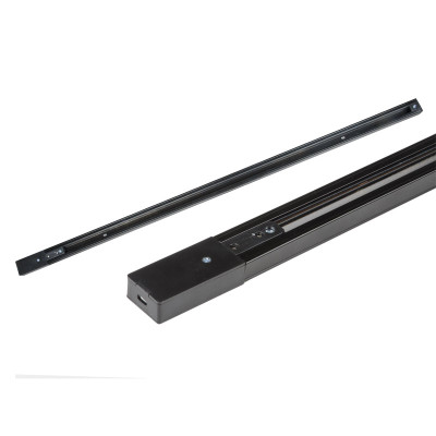 Шинопровод Volpe UBX-Q121 KS2 BLACK 100 POLYBAG 579₽