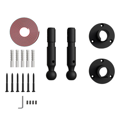 Тросовая система Arte Lamp Skycross A600506-120-3K 15660₽