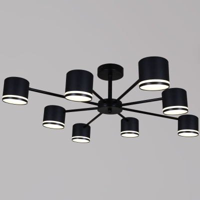 Люстра на штанге Reluce 05306-03-08 GX53 4700₽