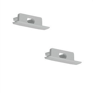 Заглушка Arlight для MIC-FS-S с отверстием 047228