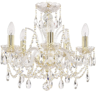 Подвесная люстра Art Classic 11055141GdSp 19131₽