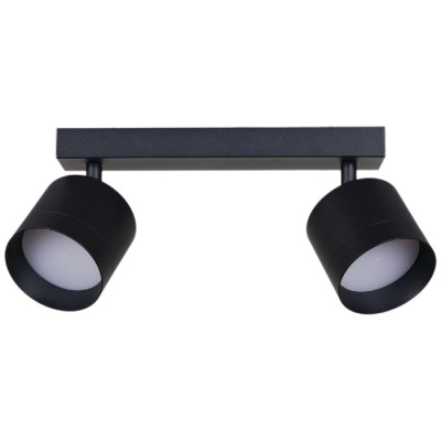 Спот Reluce 53019-95-002IL SPOT LIGHT GX53 BK 2160₽