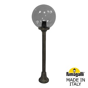 Ландшафтный светильник Fumagalli Globe G30.151.000.BZF1R