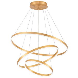 Подвесная люстра Stilfort Planetary 4005/05/03P+CB
