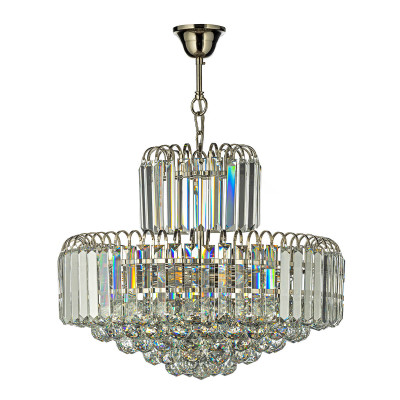 Подвесная люстра Arti Lampadari Ovada E 1550100 N 75825₽