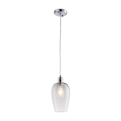 Подвесной светильник Arte Lamp A9291SP-1CC 2080₽