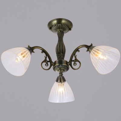 Люстра на штанге Reluce 72447-03-03 4855₽