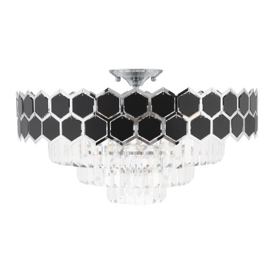 Потолочная люстра Arte Milano Sorrento 3750096320590 CR 22472₽