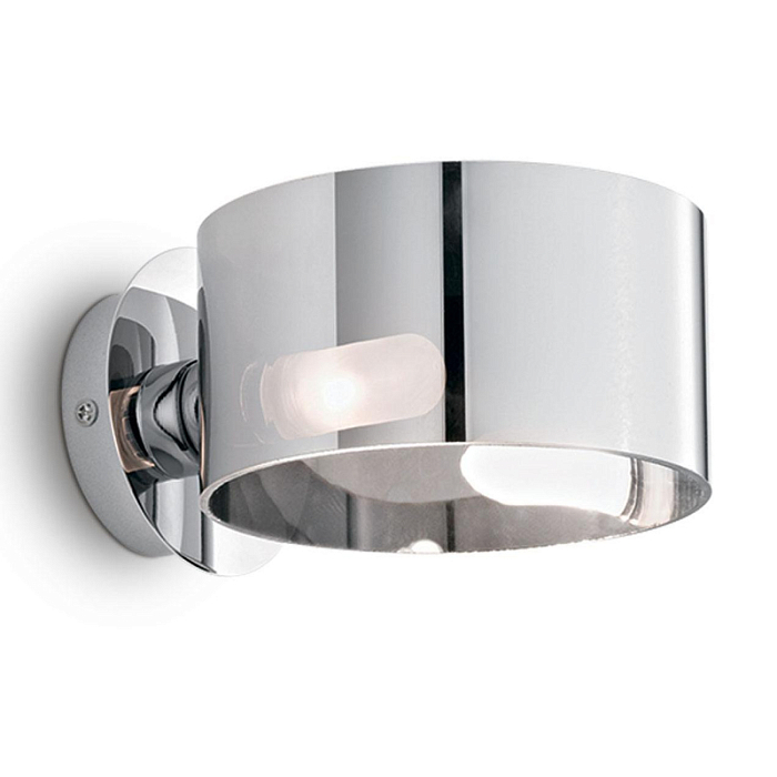Ideal Lux Anello AP1 Cromo 028323 Donplafon.ru