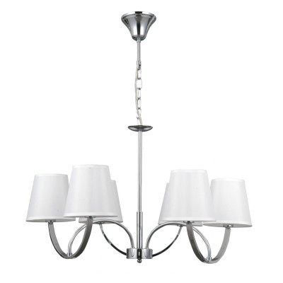 Подвесная люстра MW-Light Вега 329011906 26370₽