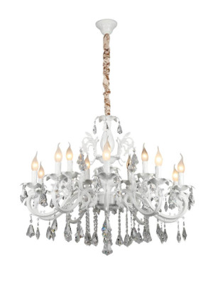 Подвесная люстра Omnilux OML-30807-15 61270₽