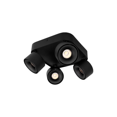 Спот Loft IT Case 10326 Black 10600₽