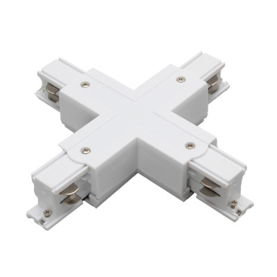 Соединитель для шинопровода Wertmark WTFL500X10 1112₽