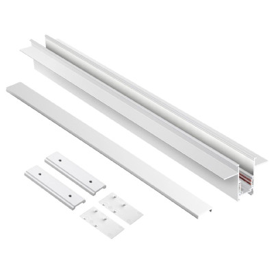 Шинопровод для встраиваемого монтажа Novotech Flum 135229 5880₽