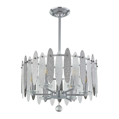 Люстра на штанге Arte Milano Sorrento 3733096350470 CR 15738₽