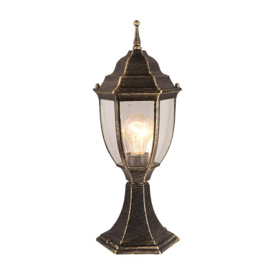 Уличный светильник Arte Lamp Pegasus A3151FN-1BN 3490₽
