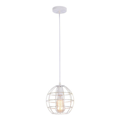 Подвесной светильник IMEX MD1703-1-P WH 890₽