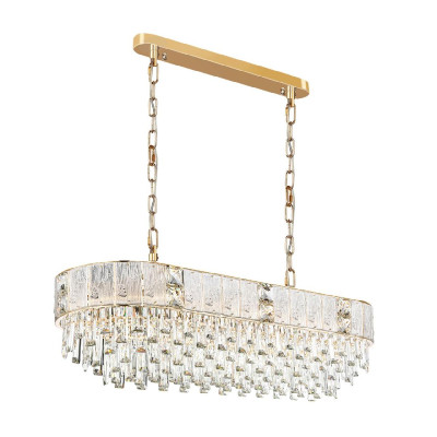 Подвесная люстра Odeon Light Fiesta 507014 93290₽