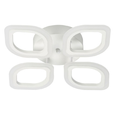 Потолочная люстра De Markt Мадлен 424013104 3980₽