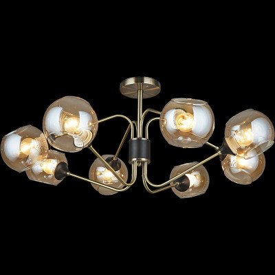 Люстра на штанге Reluce 01609-03-08 6740₽