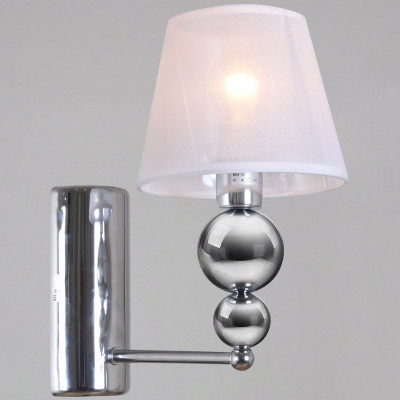 Бра Illumico IL0611-1WSQ-26 CR ELITE 3170₽