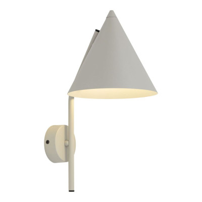 Бра TK Lighting 11089 CONO BEIGE a070965 7120₽