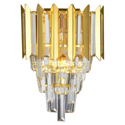 Настенный светильник Stilfort Amman 10240302W 9300₽