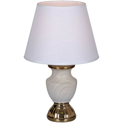 Настольная лампа Reluce 30195-07-01 2600₽