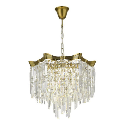 Подвесная люстра ST Luce Ofelia SL165930307 15625₽