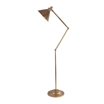 Торшер Elstead Lighting Provence PV-FL-AB 113063₽