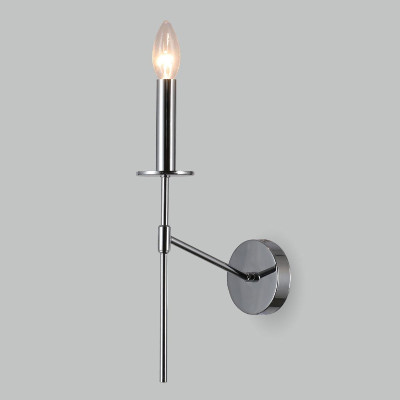 Бра Eurosvet Anders 601421 хром a061932 2990₽