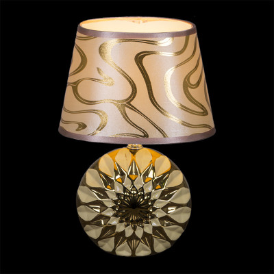 Настольная лампа Reluce 01870-07-01 FGD 1600₽