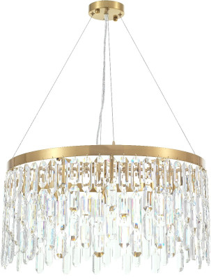 Подвесная люстра MyFar David MR1973-8P 19990₽