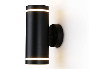 Уличный настенный светильник Ambrella Light Garden ST3333